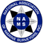 Small NAMS Logo